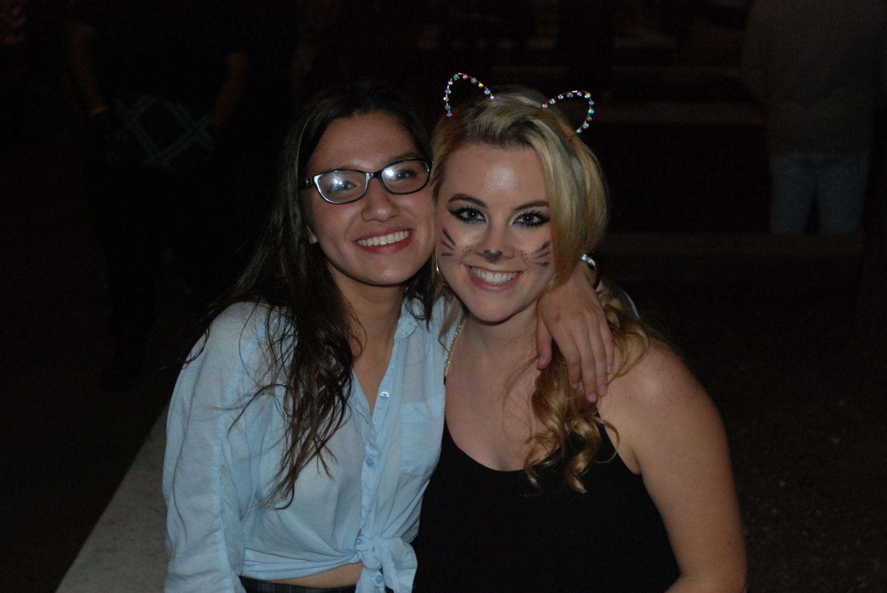 Halloween at Northgate